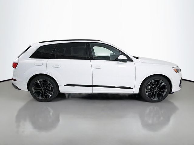2026 Audi Q7 Premium Plus 55 TFSI quattro - 23040959 - 7