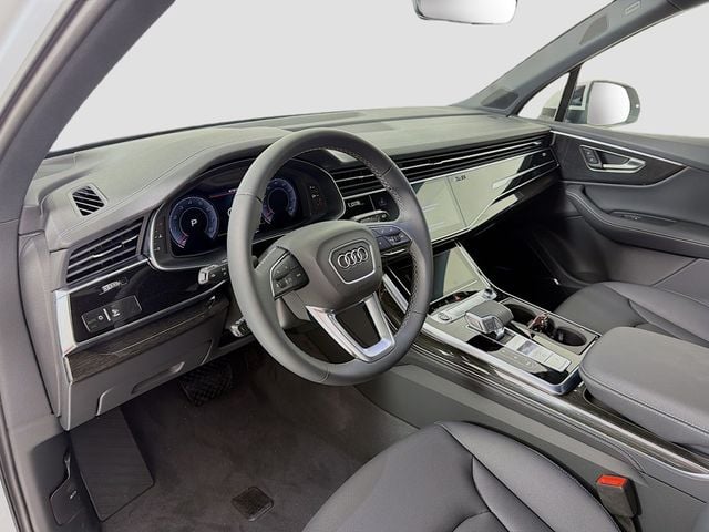 2026 Audi Q7 Premium Plus 55 TFSI quattro - 23040959 - 8