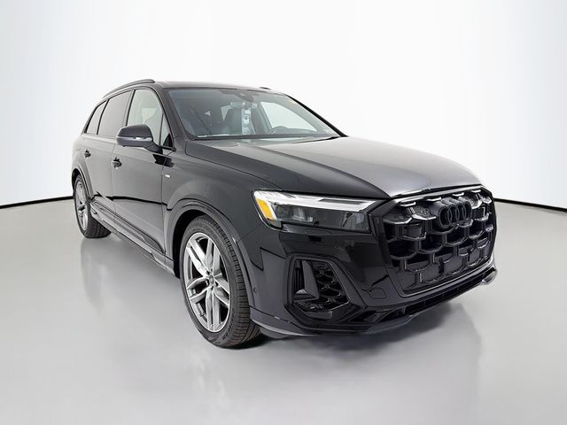 2026 Audi Q7 Prestige 55 TFSI quattro - 23009118 - 0