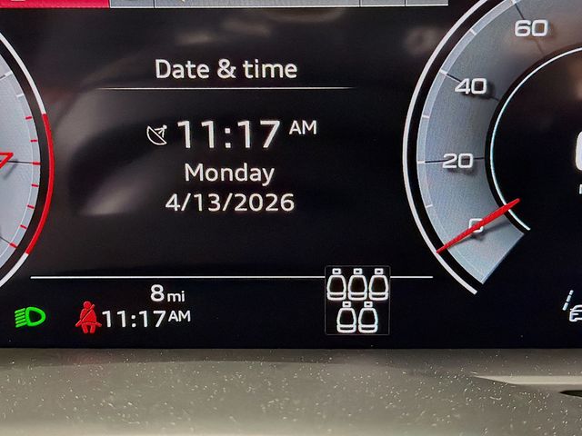 2026 Audi Q7 Prestige 55 TFSI quattro - 23009118 - 12