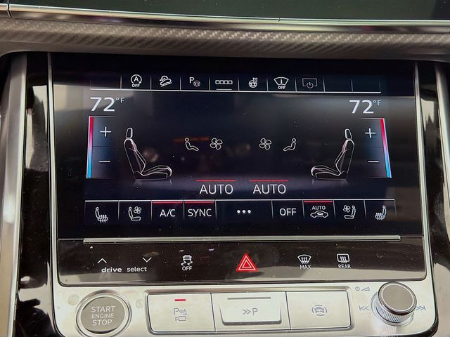 2026 Audi Q7 Prestige 55 TFSI quattro - 23009118 - 16