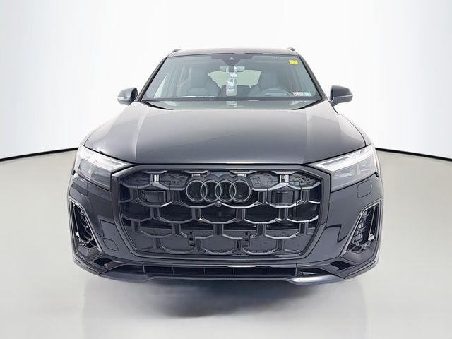 2026 Audi Q7 Prestige 55 TFSI quattro - 23009118 - 1