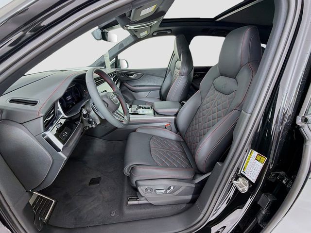 2026 Audi Q7 Prestige 55 TFSI quattro - 23009118 - 22