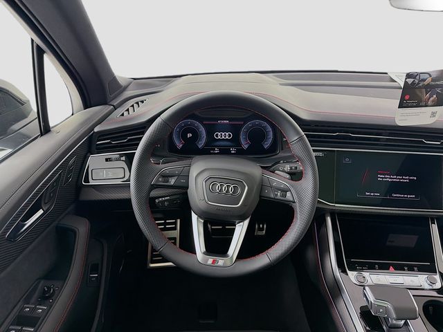 2026 Audi Q7 Prestige 55 TFSI quattro - 23009118 - 24