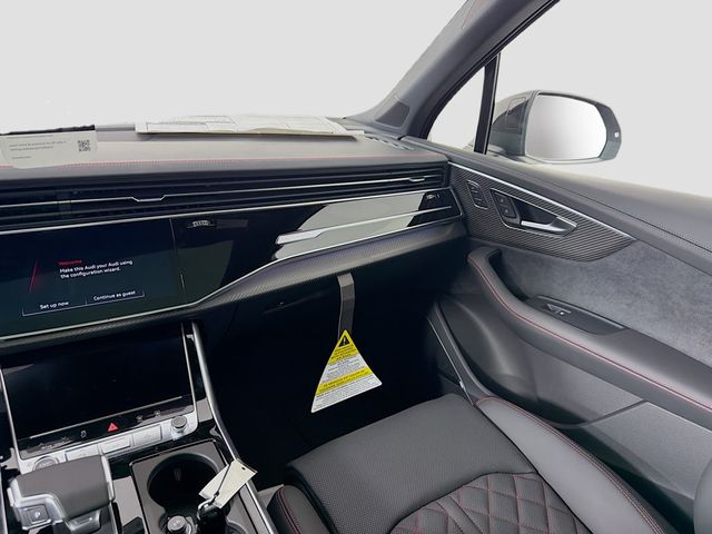 2026 Audi Q7 Prestige 55 TFSI quattro - 23009118 - 25