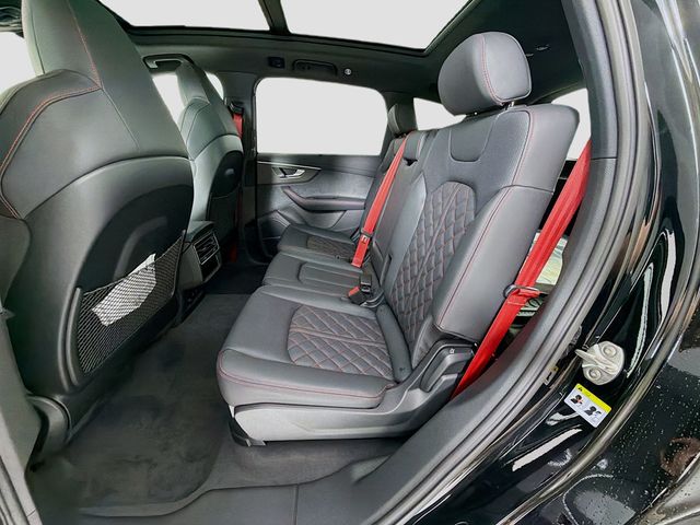 2026 Audi Q7 Prestige 55 TFSI quattro - 23009118 - 26