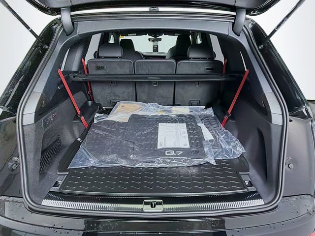 2026 Audi Q7 Prestige 55 TFSI quattro - 23009118 - 28