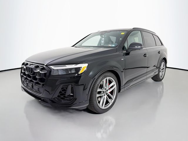 2026 Audi Q7 Prestige 55 TFSI quattro - 23009118 - 2