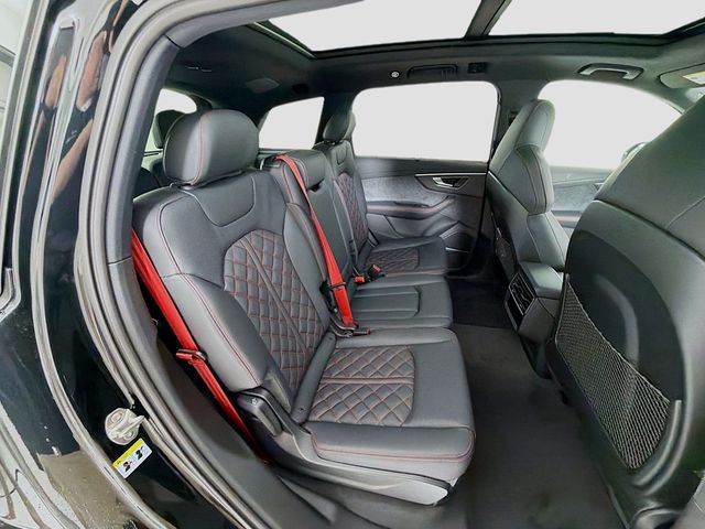 2026 Audi Q7 Prestige 55 TFSI quattro - 23009118 - 30