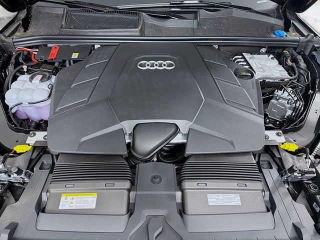 2026 Audi Q7 Prestige 55 TFSI quattro - 23009118 - 33