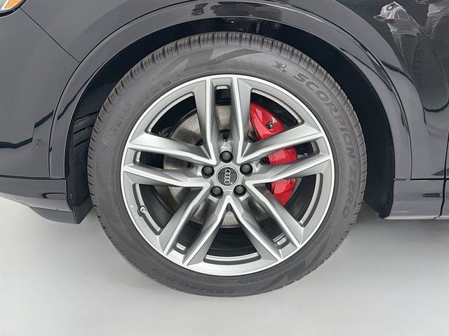 2026 Audi Q7 Prestige 55 TFSI quattro - 23009118 - 34