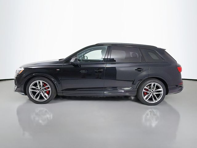2026 Audi Q7 Prestige 55 TFSI quattro - 23009118 - 3