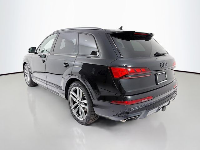 2026 Audi Q7 Prestige 55 TFSI quattro - 23009118 - 4
