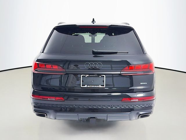 2026 Audi Q7 Prestige 55 TFSI quattro - 23009118 - 5