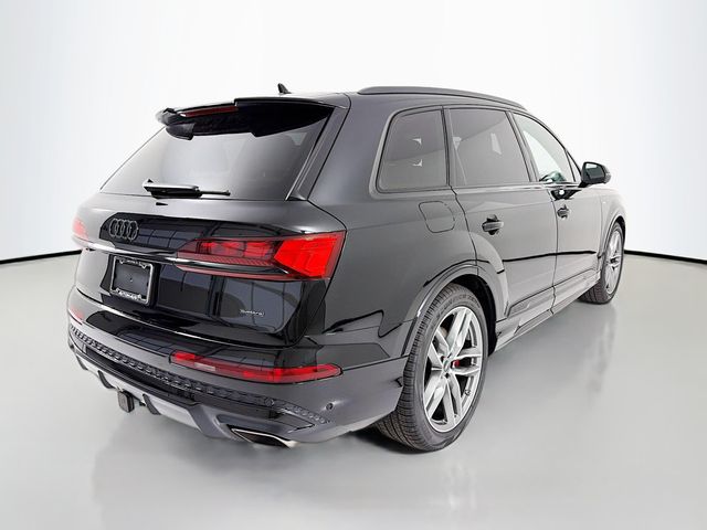 2026 Audi Q7 Prestige 55 TFSI quattro - 23009118 - 6
