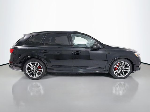 2026 Audi Q7 Prestige 55 TFSI quattro - 23009118 - 7