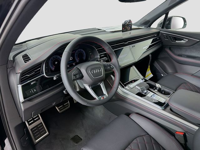2026 Audi Q7 Prestige 55 TFSI quattro - 23009118 - 8