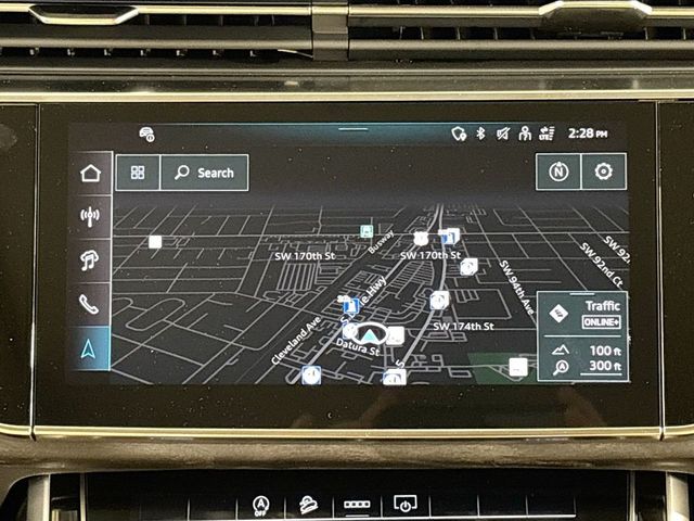2026 Audi Q7 S line Premium 55 quattro - 23051832 - 11