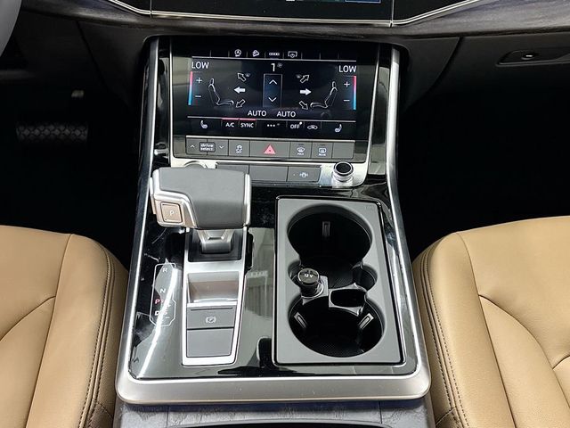 2026 Audi Q7 S line Premium 55 quattro - 23051832 - 12