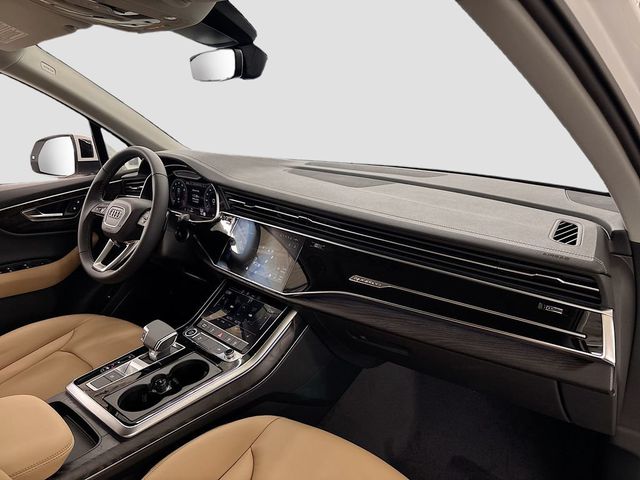 2026 Audi Q7 S line Premium 55 quattro - 23051832 - 13