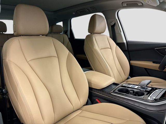 2026 Audi Q7 S line Premium 55 quattro - 23051832 - 14