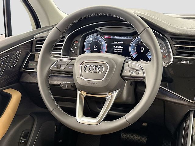 2026 Audi Q7 S line Premium 55 quattro - 23051832 - 17