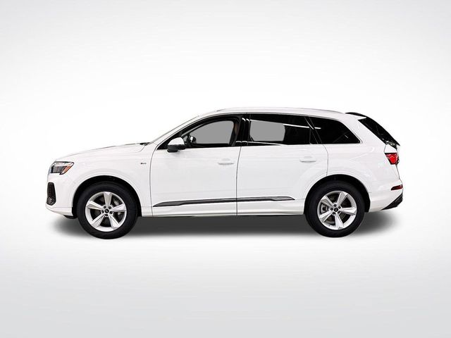 2026 Audi Q7 S line Premium 55 quattro - 23051832 - 1