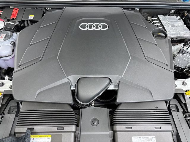 2026 Audi Q7 S line Premium 55 quattro - 23051832 - 23