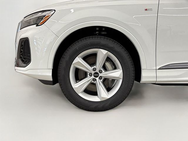 2026 Audi Q7 S line Premium 55 quattro - 23051832 - 24