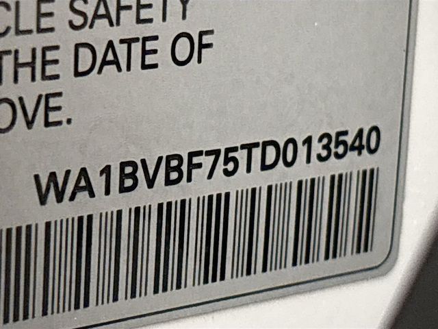 2026 Audi Q7 S line Premium 55 quattro - 23051832 - 25