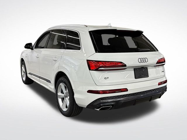 2026 Audi Q7 S line Premium 55 quattro - 23051832 - 2