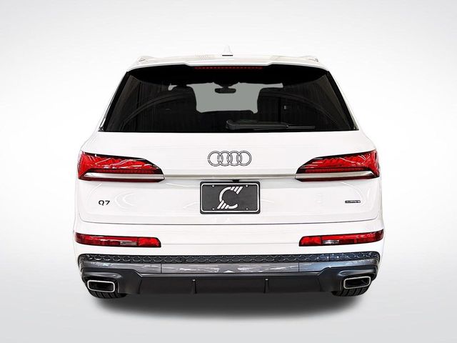 2026 Audi Q7 S line Premium 55 quattro - 23051832 - 3