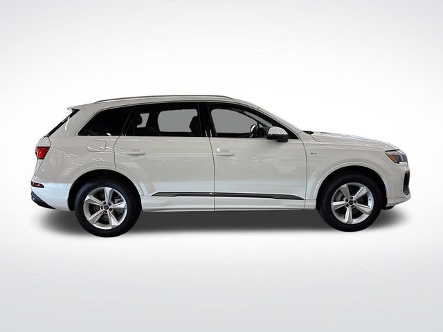 2026 Audi Q7 S line Premium 55 quattro - 23051832 - 5