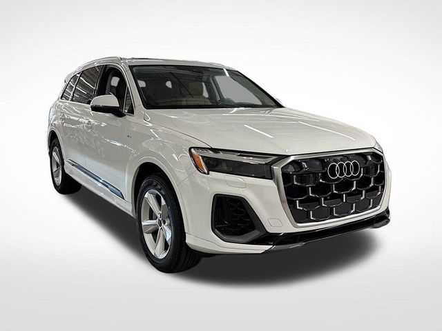 2026 Audi Q7 S line Premium 55 quattro - 23051832 - 6