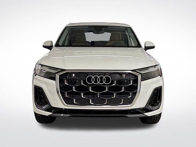 2026 Audi Q7 S line Premium 55 quattro - 23051832 - 7
