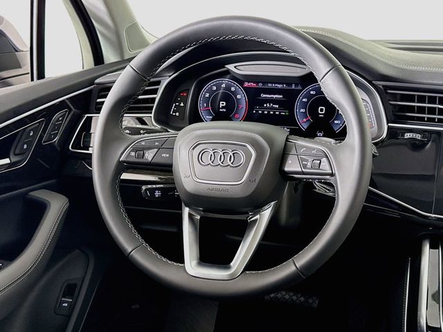 2026 Audi Q7 S line Premium Plus 55 quattro - 23023068 - 9