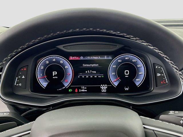 2026 Audi Q7 S line Premium Plus 55 quattro - 23023068 - 10
