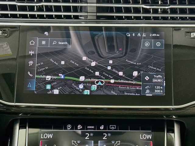 2026 Audi Q7 S line Premium Plus 55 quattro - 23023068 - 11