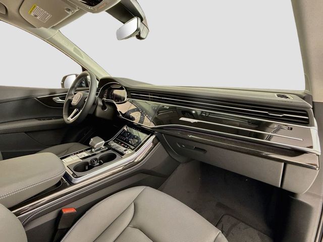 2026 Audi Q7 S line Premium Plus 55 quattro - 23023068 - 13