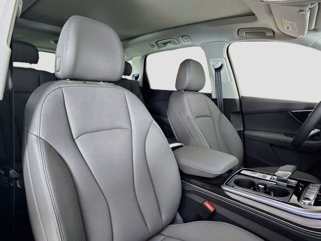 2026 Audi Q7 S line Premium Plus 55 quattro - 23023068 - 14
