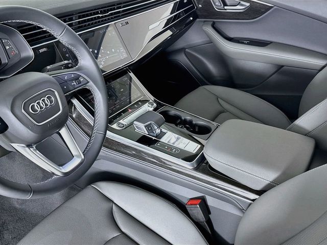 2026 Audi Q7 S line Premium Plus 55 quattro - 23023068 - 17