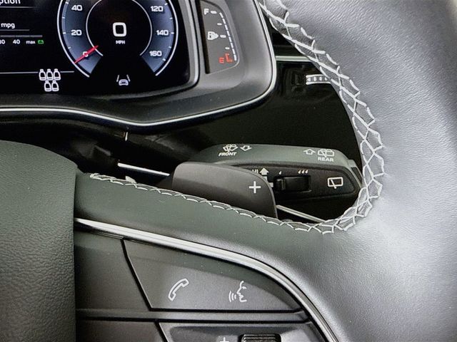 2026 Audi Q7 S line Premium Plus 55 quattro - 23023068 - 18