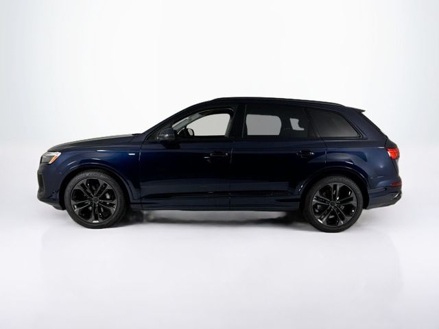 2026 Audi Q7 S line Premium Plus 55 quattro - 23023068 - 1