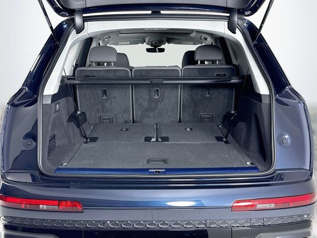 2026 Audi Q7 S line Premium Plus 55 quattro - 23023068 - 22