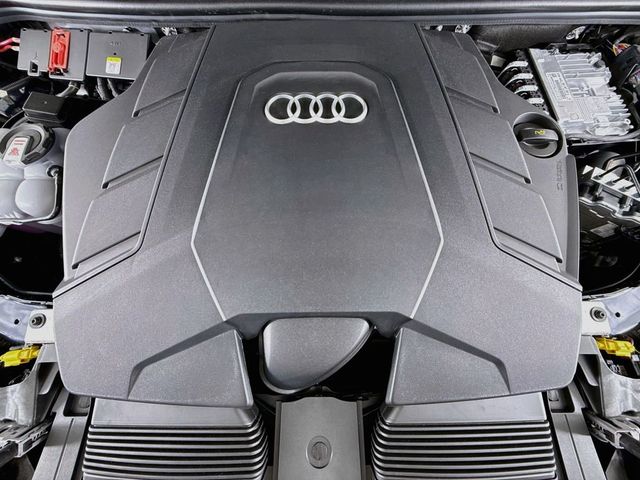2026 Audi Q7 S line Premium Plus 55 quattro - 23023068 - 23