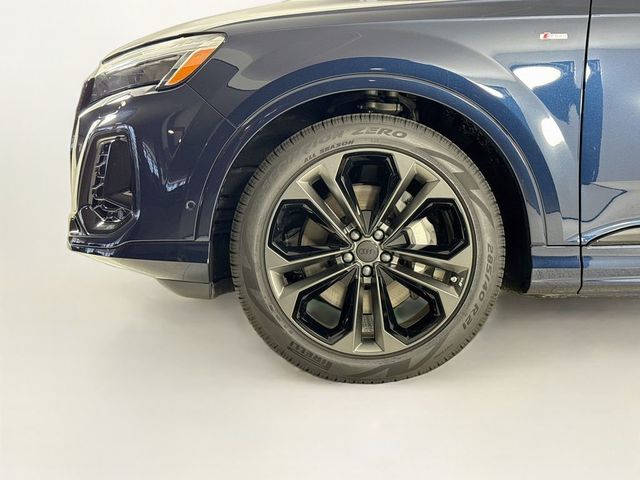 2026 Audi Q7 S line Premium Plus 55 quattro - 23023068 - 25