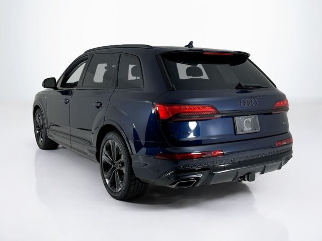 2026 Audi Q7 S line Premium Plus 55 quattro - 23023068 - 2