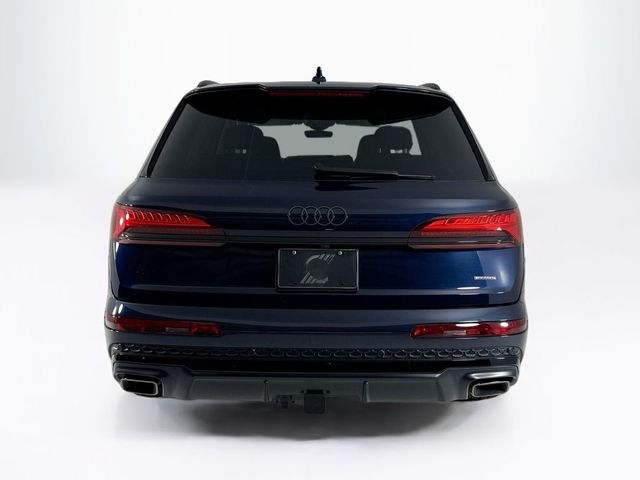 2026 Audi Q7 S line Premium Plus 55 quattro - 23023068 - 3