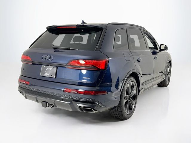 2026 Audi Q7 S line Premium Plus 55 quattro - 23023068 - 4