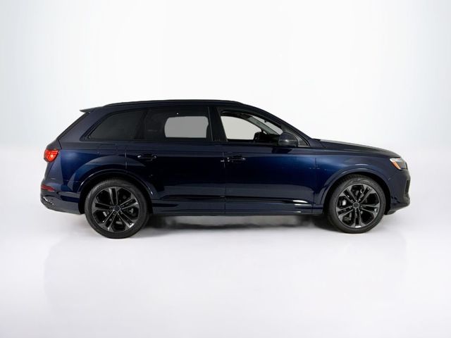 2026 Audi Q7 S line Premium Plus 55 quattro - 23023068 - 5